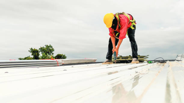 Emergency Roof Repair in Southworth, WA